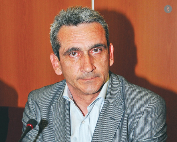 Χατζημαρκος Γιώργος 2
