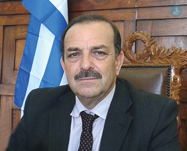 Χατζηδιάκος Φώτης