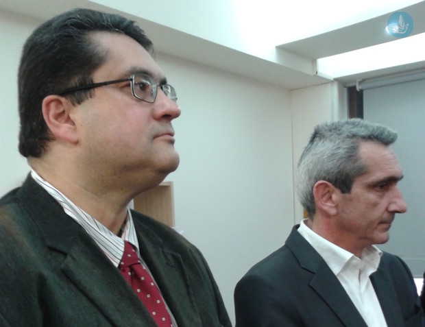 Κόκκινος Χατζημάρκος