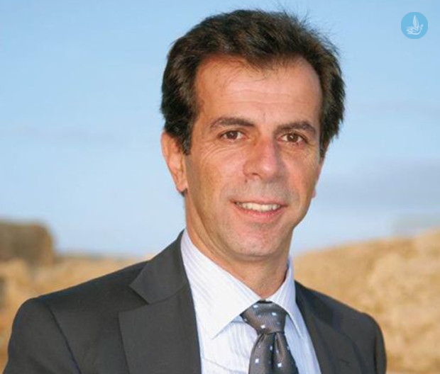 Παναγιώτης Σακελλαρίου