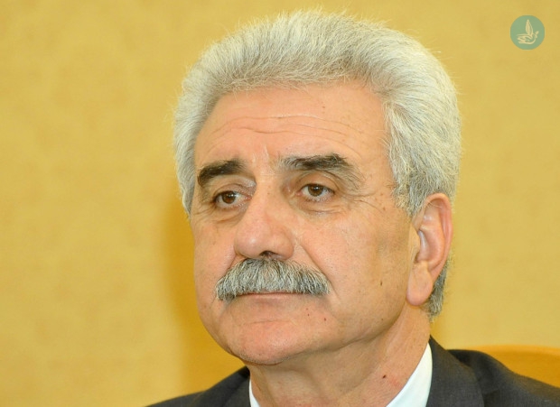 Μαχαιρίδης