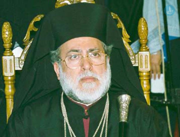 Πατριάρχης Αλεξανδρείας