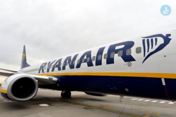 Ryanair 2