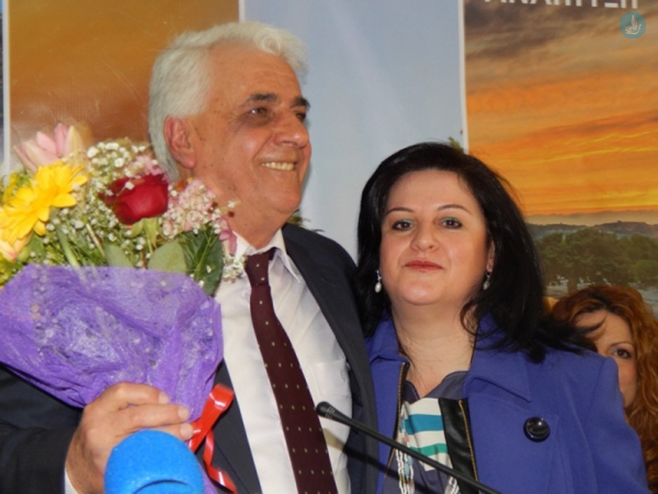 Καϊσερλης