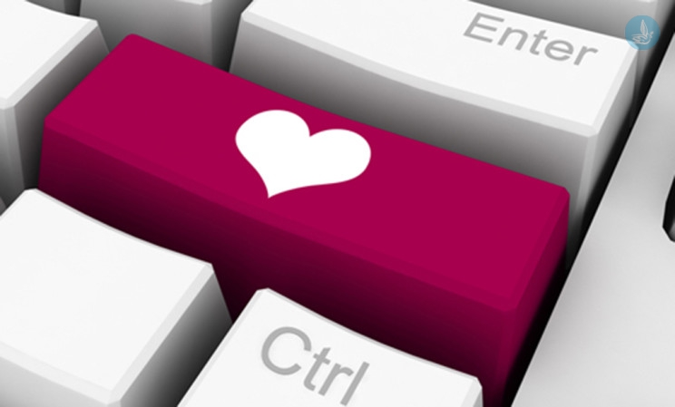 Online dating με θέμα γάμο