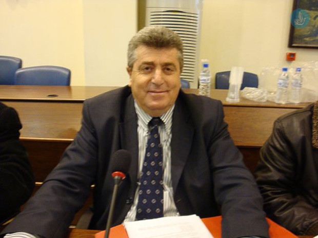 Ζαννετίδης