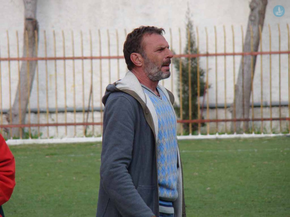 Χοσάδας