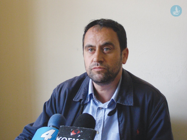 Ανδρουλάκης Μανώλης
