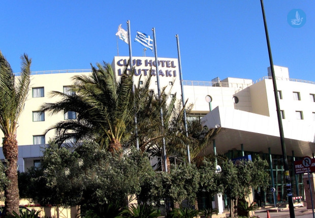 Καζίνο Λουτρακίου