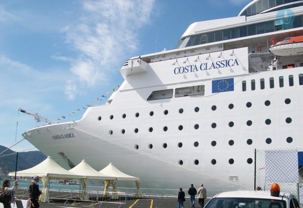 Costa Classica