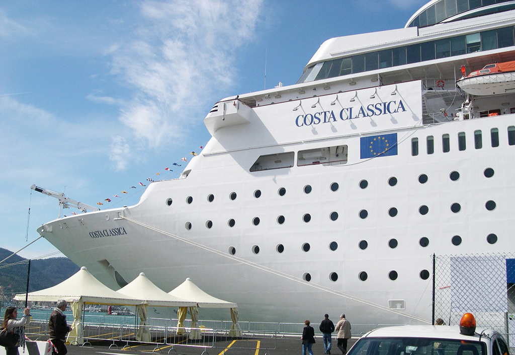 Costa Classica