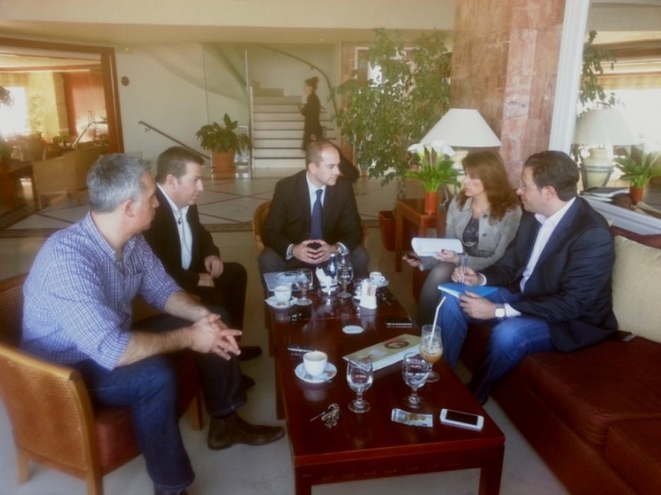 εκαβ