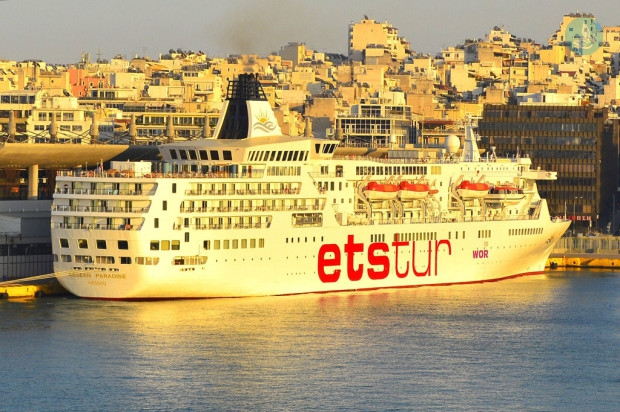 Εστουρ