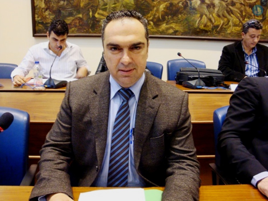 φλεβαρης