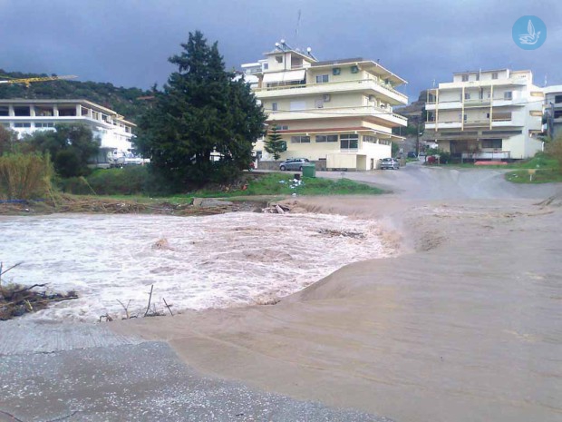 Γέφυρα Τσαίρι