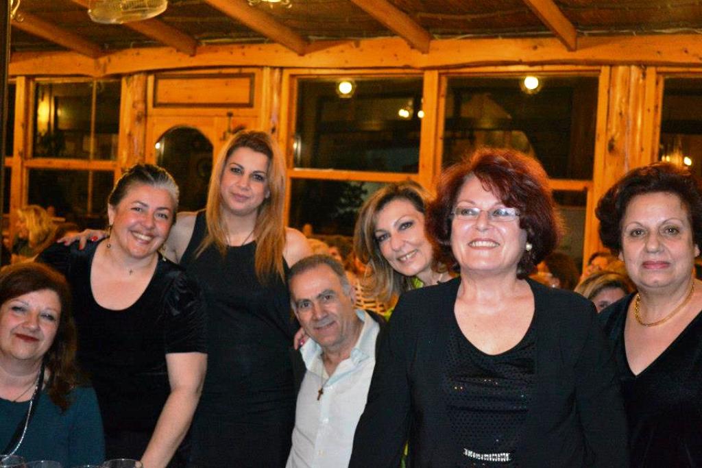 ΓΥΝΑΙΚΕΣ ΧΩΡΙΣ ΣΥΝΟΡΑ πιτα 2