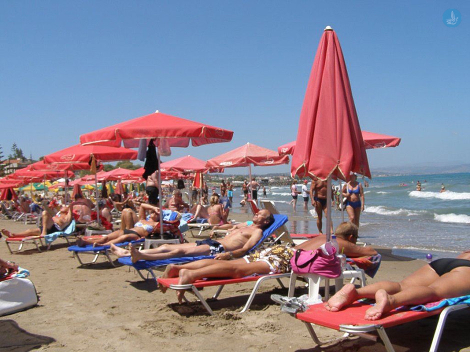 Τουρίστες 6