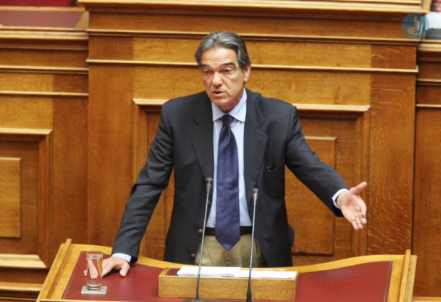 Σηφουνακης Νικος