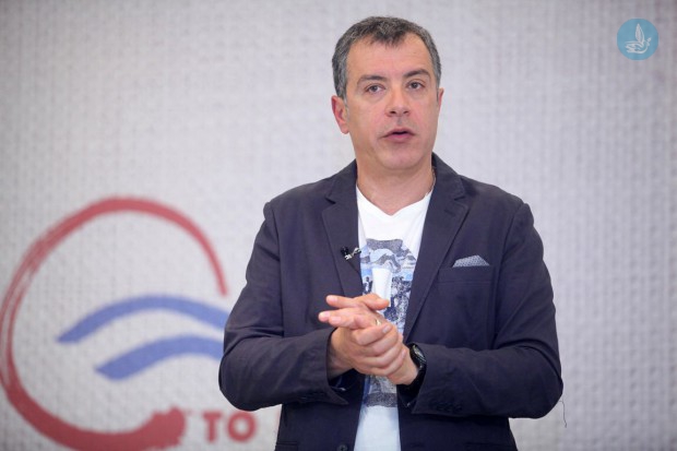 Θεοδωρακης