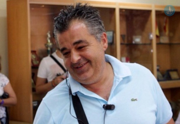 Διακοφώτης