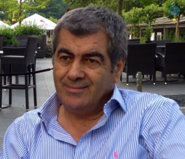 Γιαννης Καμπούρης