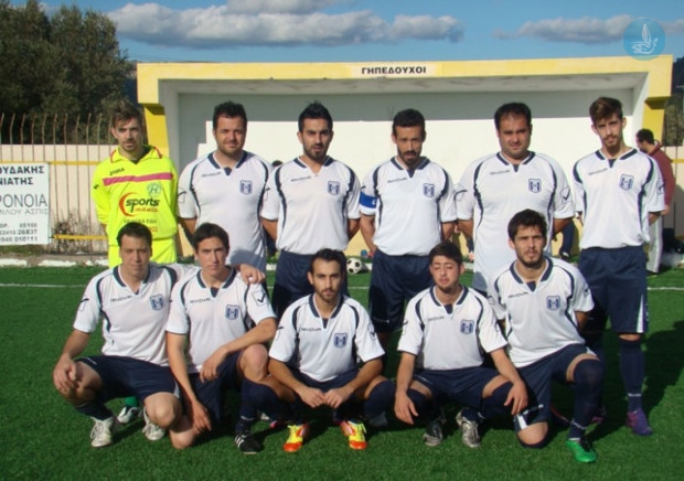 iraklis