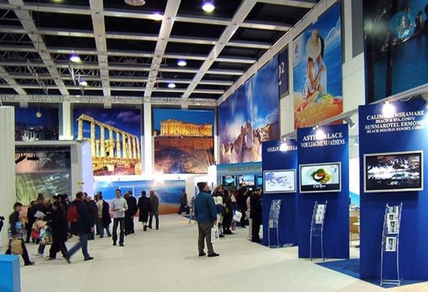 ITB Berlin