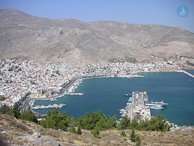 Κάλυμνος