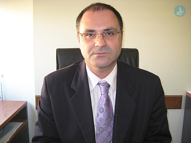 Καρίκης Στράτος 3