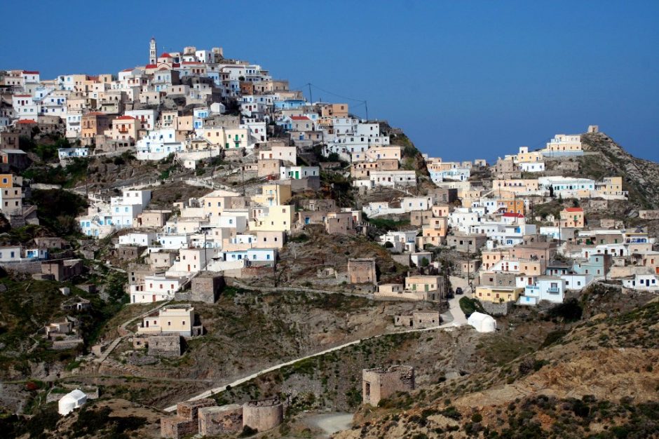 καρπαθος