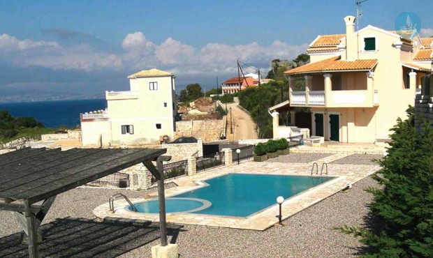 Τουριστικό κατάλυμα