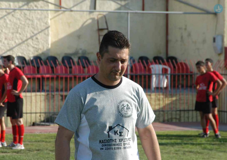 Κλεάνθης