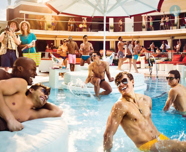 gay tourism