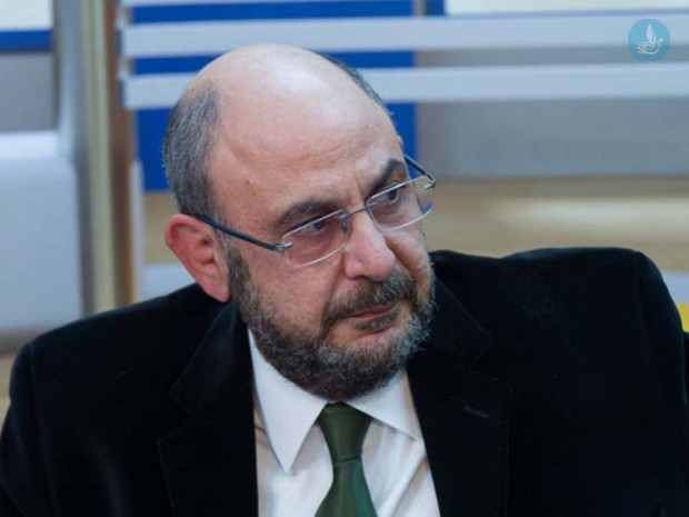 Μανδρακός Βαγγέλης