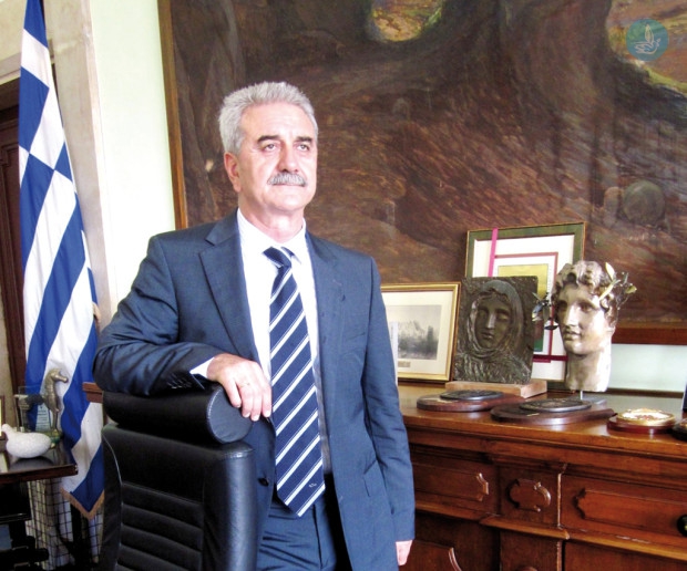 Μαχαιρίδης Γιάννης 5