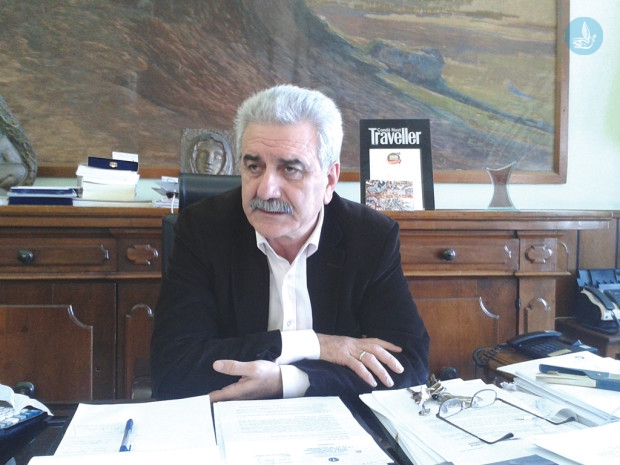 Μαχαιρίδης Γιάννης 2