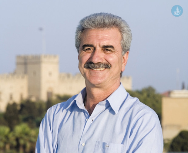 Μαχαιρίδης Γιάννης 3