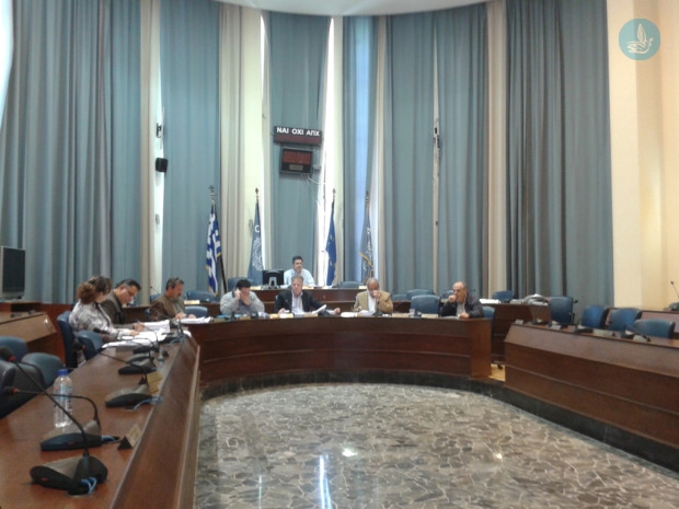 Οικονομική επιτροπή