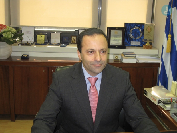 Γιάννης Πάππου