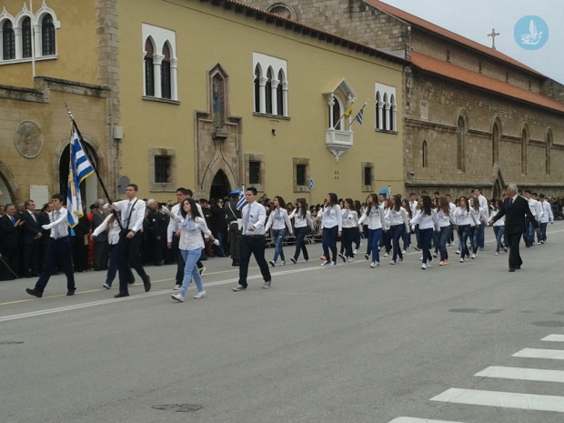 Παρέλαση 7 Μαρτίου 4