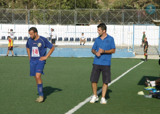 Αστέρας Παστίδα