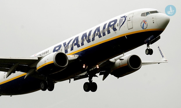 Ryanair 3