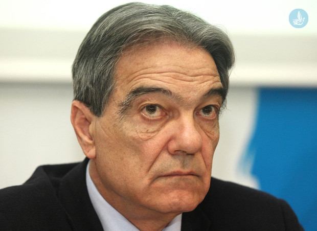 Σηφουνάκης Νίκος
