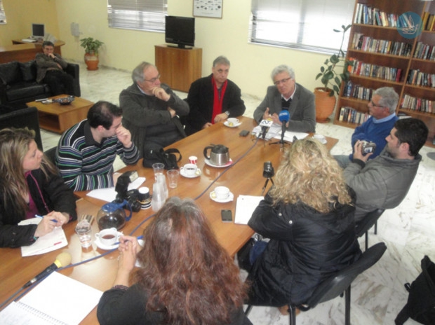 Μπενέτος Σπύρου Κως