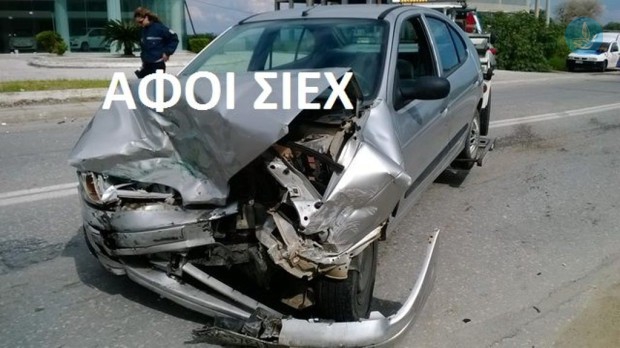 Τροχαιο ιταλός