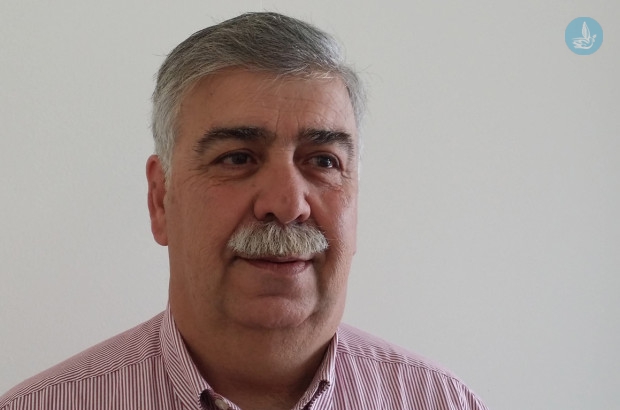 Τσοπανάκης Δημήτρης