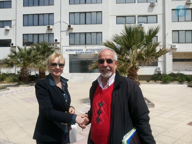 Κρικοπούλου Μαρία