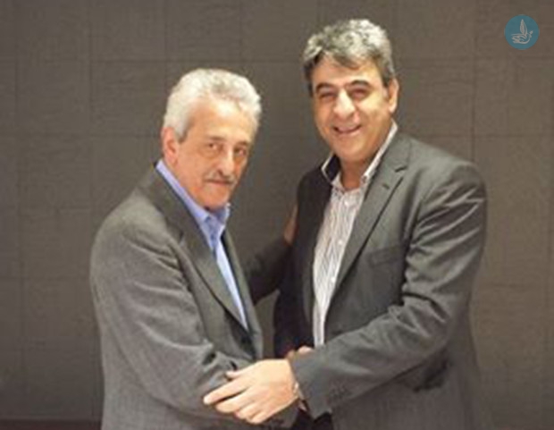 Βασίλης Μανέττας