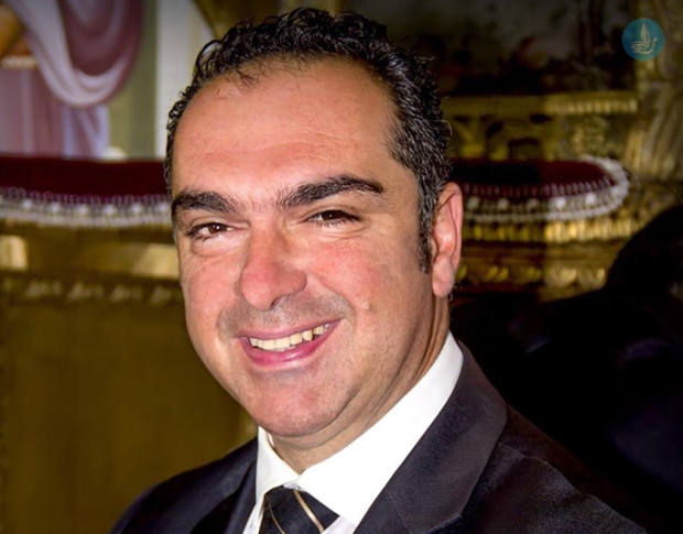 Γιάννης Φλεβάρης