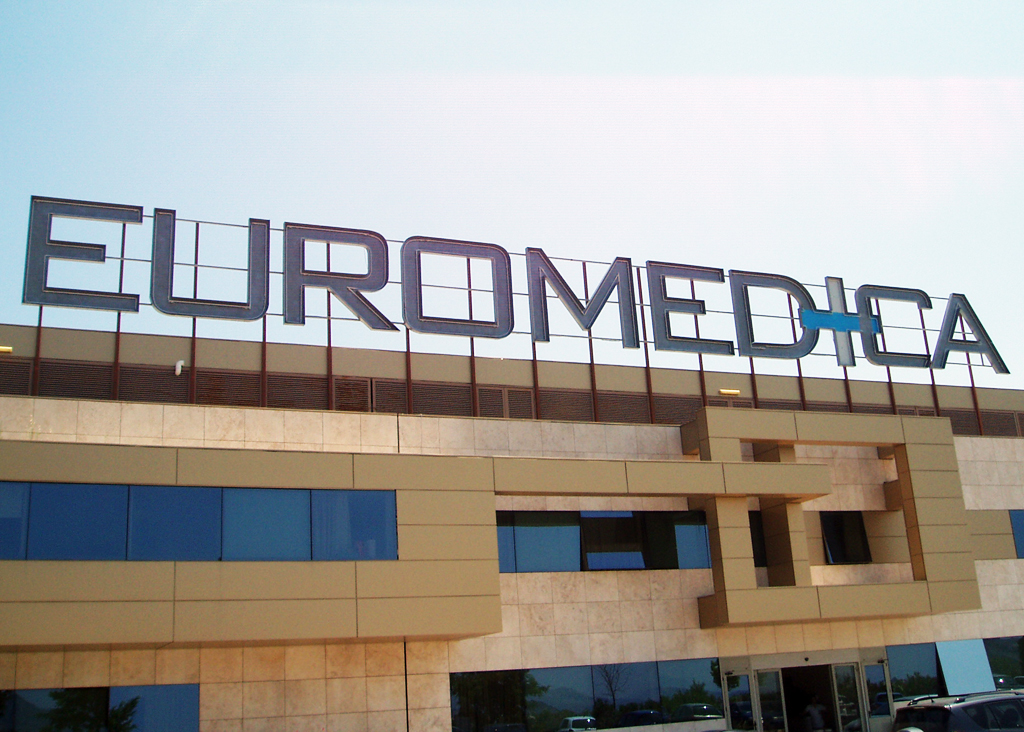 Euromedica